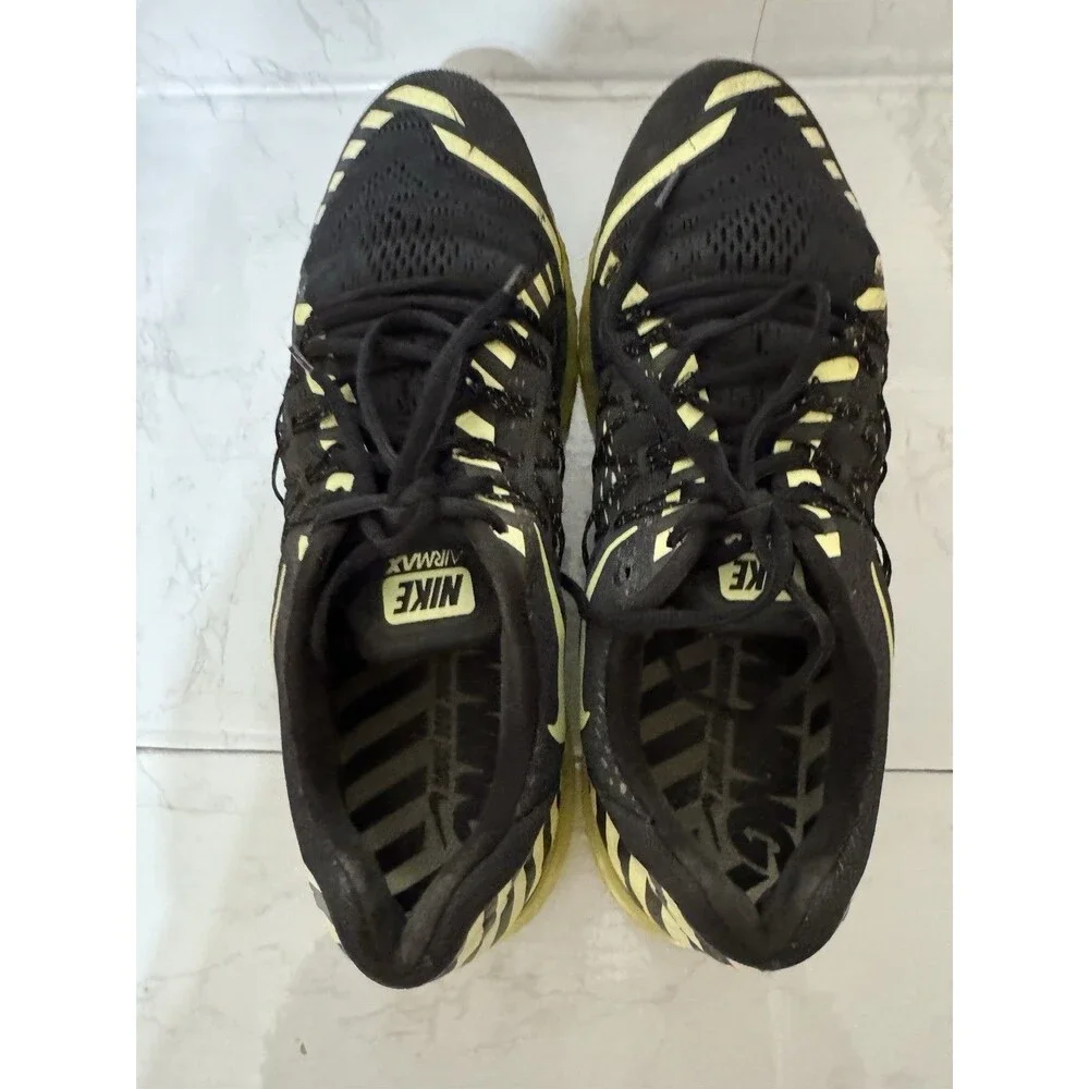 Nike Mens Air Max 2015 Limited Anniversary Edition‎ Running Shoes Size 13